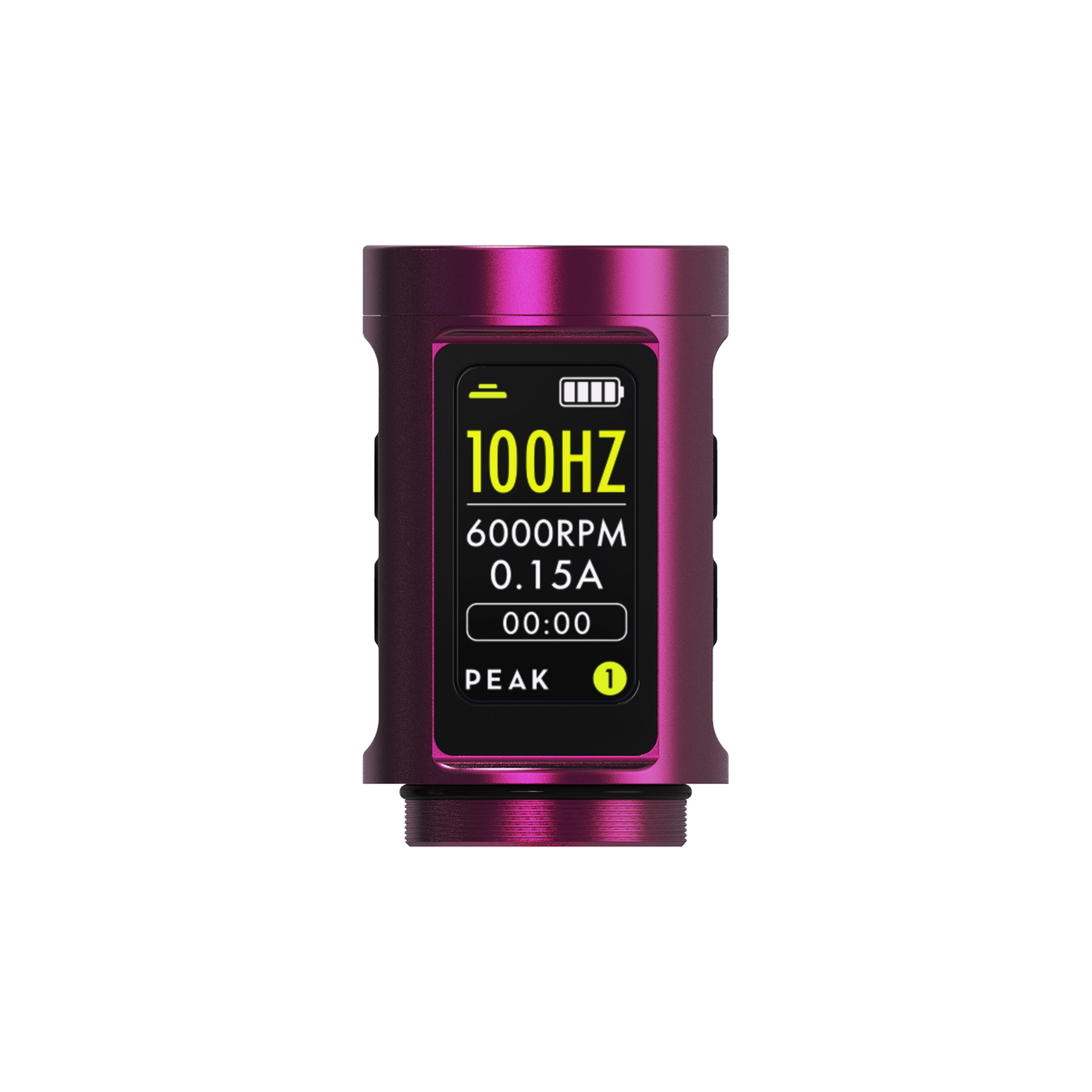 Peak Power Pack for Solice Ergo - Ultimate Beauty