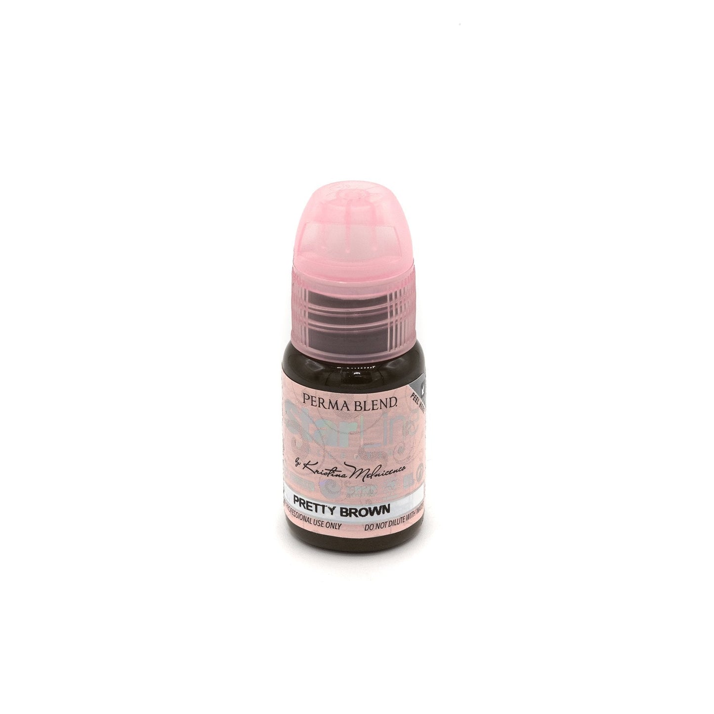 Eyeliner Pigments - Perma Blend