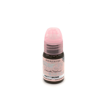 Eyeliner Pigments - Perma Blend