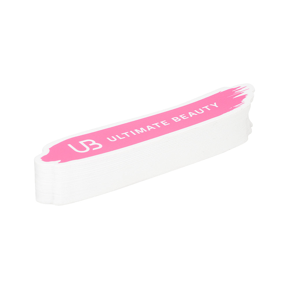 Ultimate Beauty Die-Cut Sticker — Price Per 1 - Ultimate Beauty