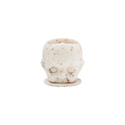 Saferly Cutie Doll Head Ink Caps — Size #16 (Large) — Bag of 200 - Ultimate Beauty