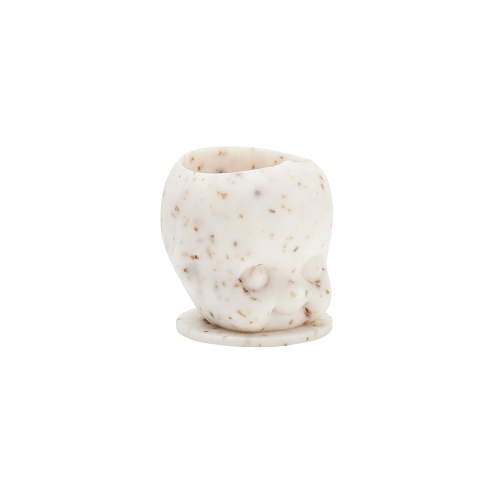 Saferly Cutie Doll Head Ink Caps — Size #16 (Large) — Bag of 200 - Ultimate Beauty