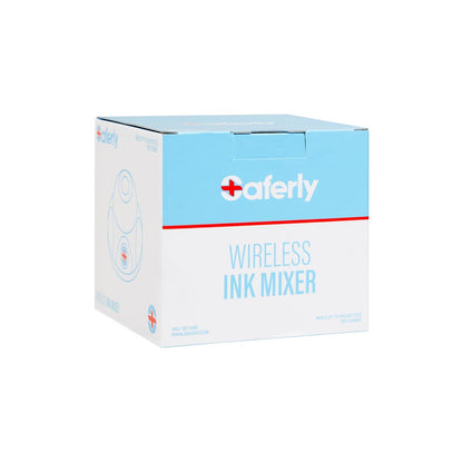 Saferly Wireless Ink Mixer - Ultimate Beauty