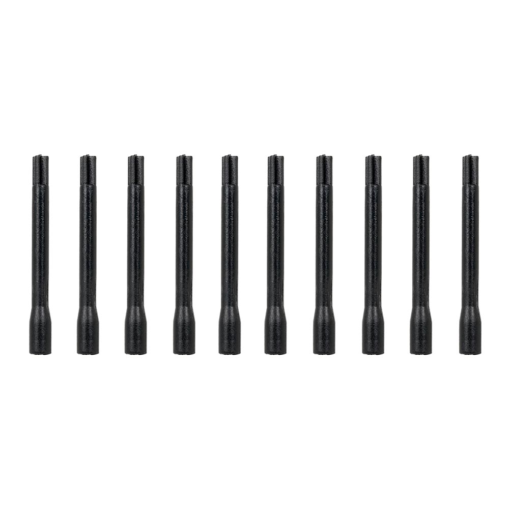 Saferly Ink Mixer Sticks — Bag of 10 - Ultimate Beauty