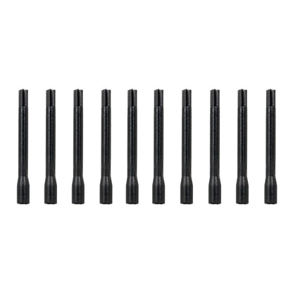 Saferly Ink Mixer Sticks — Bag of 10 - Ultimate Beauty