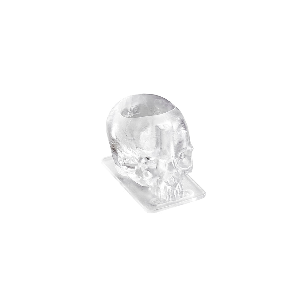 Saferly Cutie Doll Head Ink Caps — Size #16 (Large) — Bag of 200 - Ultimate Beauty