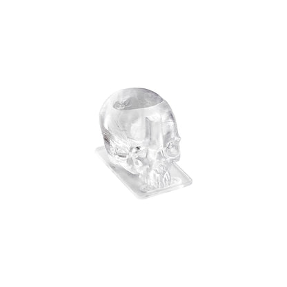 Saferly Cutie Doll Head Ink Caps — Size #16 (Large) — Bag of 200 - Ultimate Beauty