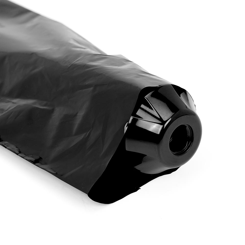 Saferly Extra Large Cut-to-Length Pen Machine Bags - Ultimate Beauty