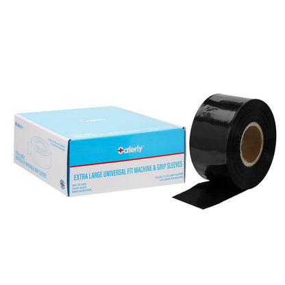 Saferly Extra Large Cut-to-Length Pen Machine Bags - Ultimate Beauty