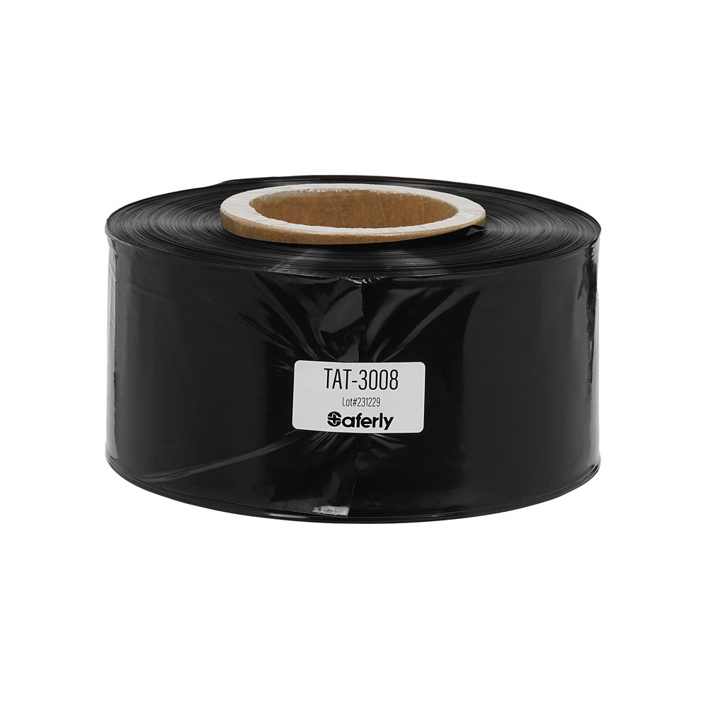Saferly Extra Large Cut-to-Length Pen Machine Bags - Ultimate Beauty