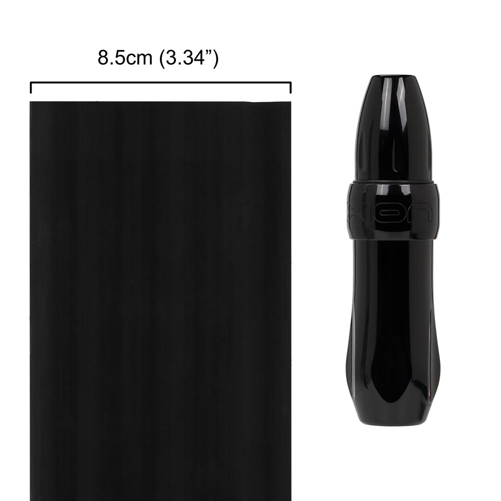 Saferly Extra Large Cut-to-Length Pen Machine Bags - Ultimate Beauty