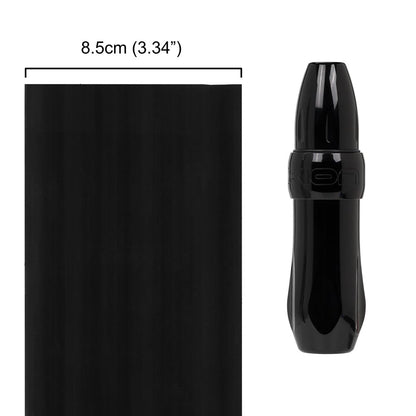Saferly Extra Large Cut-to-Length Pen Machine Bags - Ultimate Beauty