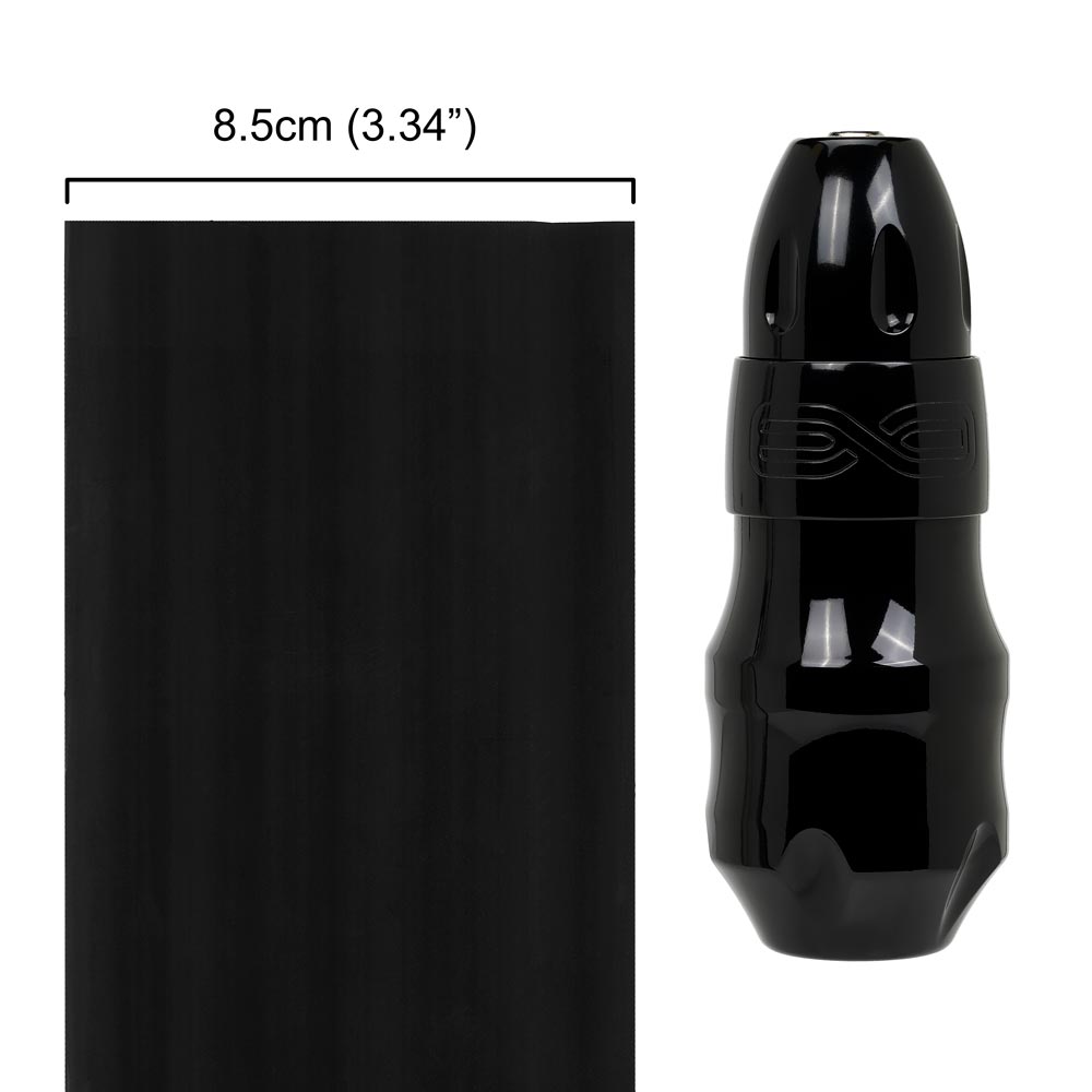Saferly Extra Large Cut-to-Length Pen Machine Bags - Ultimate Beauty
