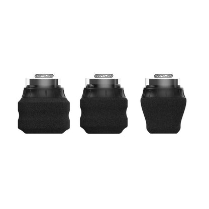 Darklab ErgoShield Grip — Sample Pack of 3 - Ultimate Beauty