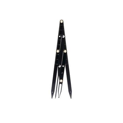Saferly Golden Ratio Microblading Compass — Price Per 1 - Ultimate Beauty