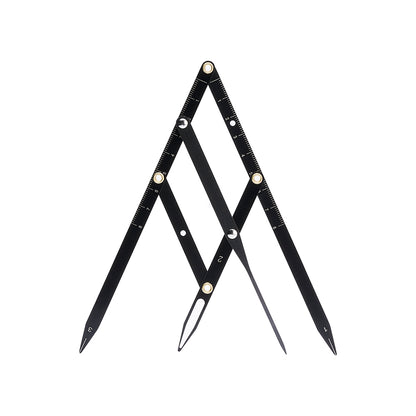 Saferly Golden Ratio Microblading Compass — Price Per 1 - Ultimate Beauty