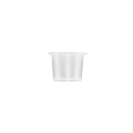 Saferly Tattoo Ink Cups — Size #16 (Large) - Ultimate Beauty