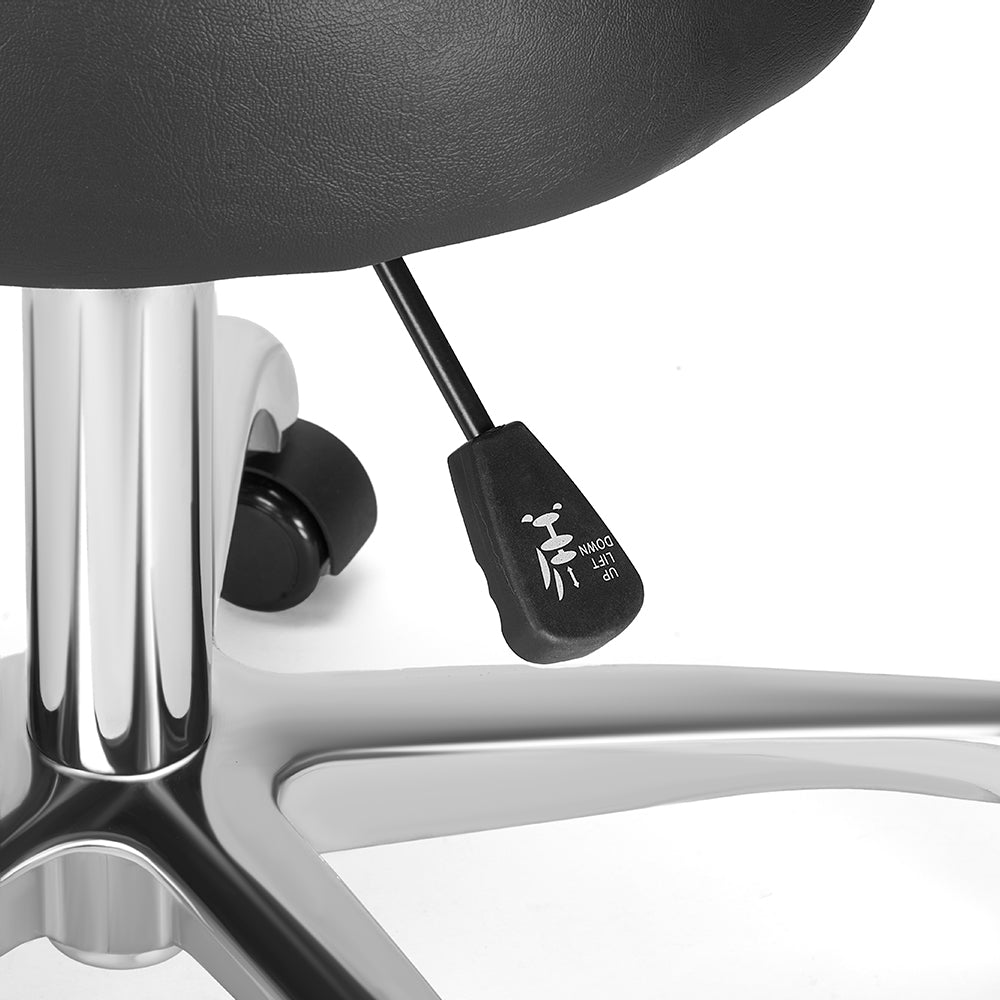 Precision Adjustable Stool Artist Studios - Ultimate Beauty