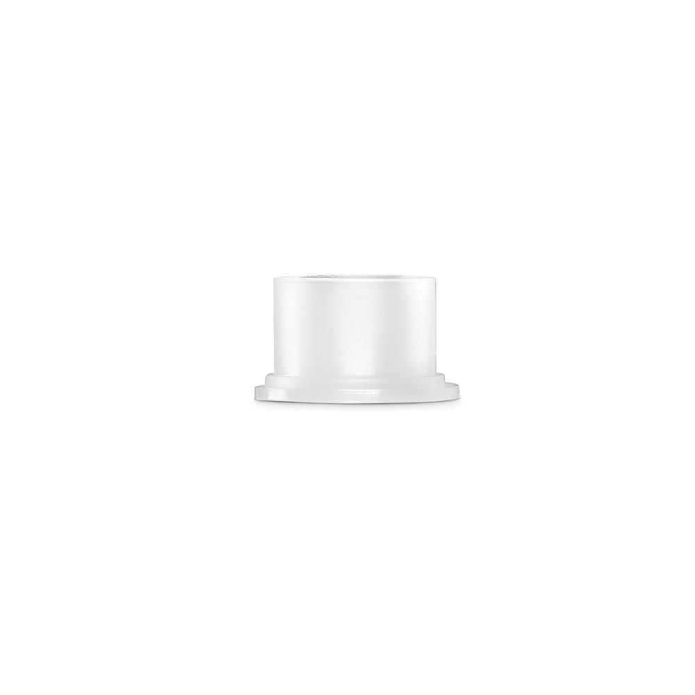 #16 Saferly Pigment/Ink Cups with Base (Large) - Ultimate Beauty