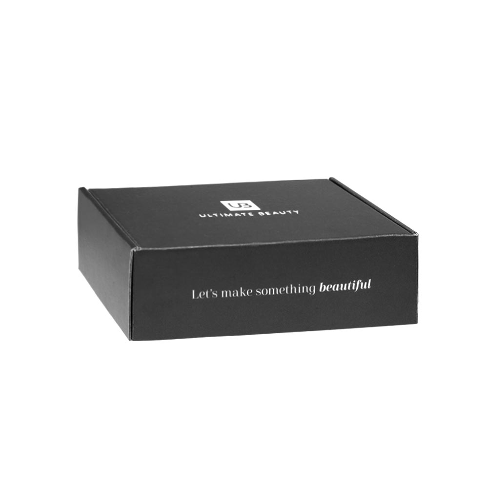 Ultimate Beauty Academy Sample Box - Ultimate Beauty