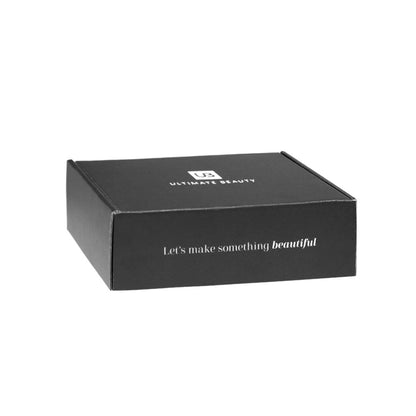 Ultimate Beauty Academy Sample Box - Ultimate Beauty