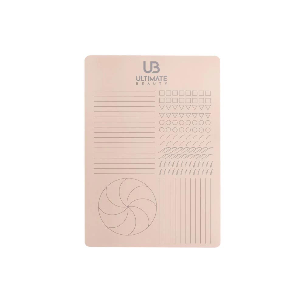 Ultimate Beauty Academy Sample Box - Ultimate Beauty
