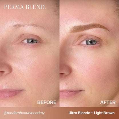 Ultra Blonde — Perma Blend — 1/2oz Bottle - Ultimate Beauty