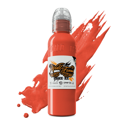 WFBBP2 World Famous Bora Bora Peach 2oz