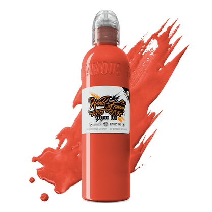 WFBBP4 World Famous Bora Bora Peach 4oz