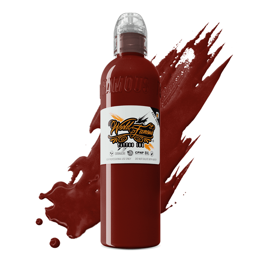 WFHRM1 World Famous Hemorrhage 1oz