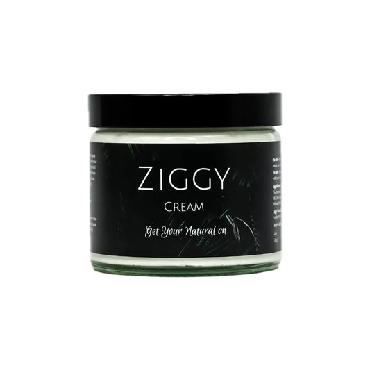 Ziggy Cream — 250ml