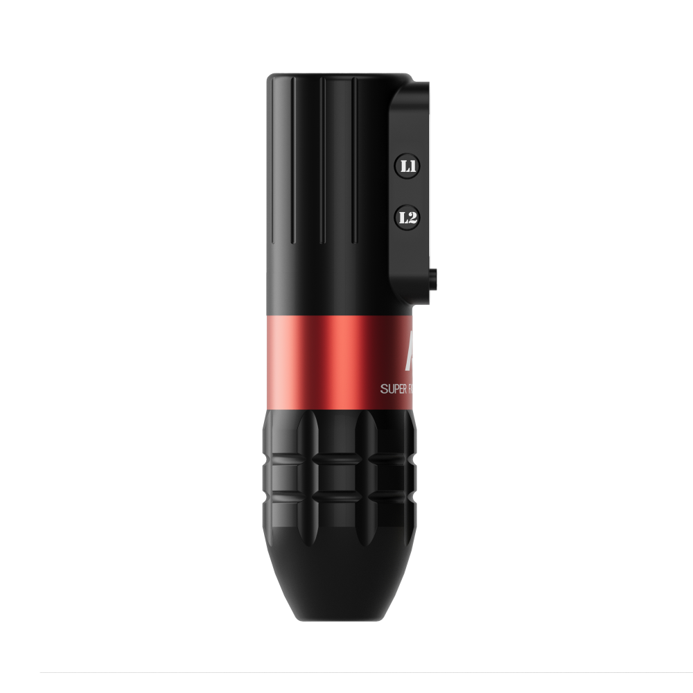 Mars M1 Wireless Pen Tattoo Machine - Ultimate Beauty
