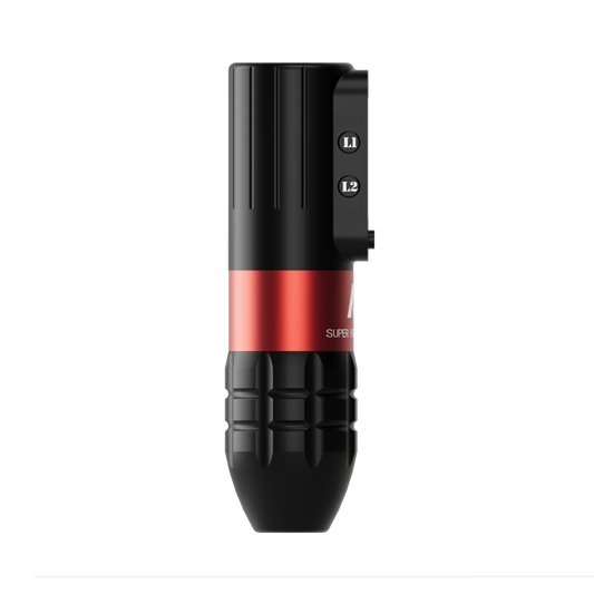 Mars M1 Wireless Pen Tattoo Machine - Ultimate Beauty
