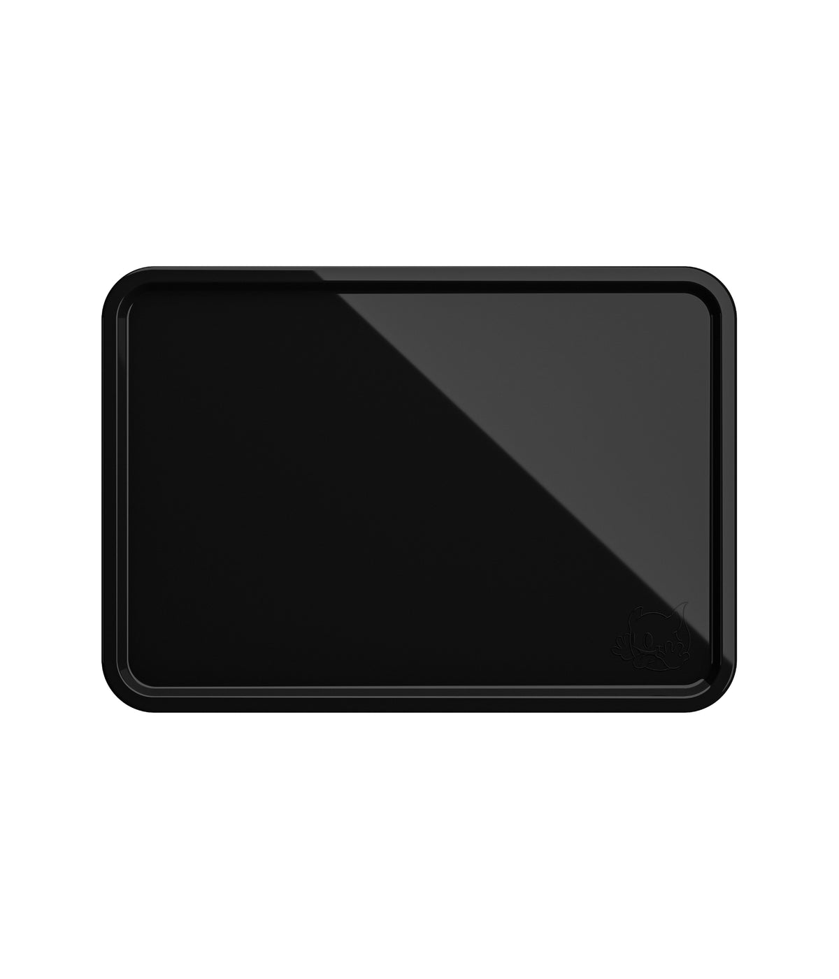 Ghost Tattoo Ghost Tray (Tray Only) Black