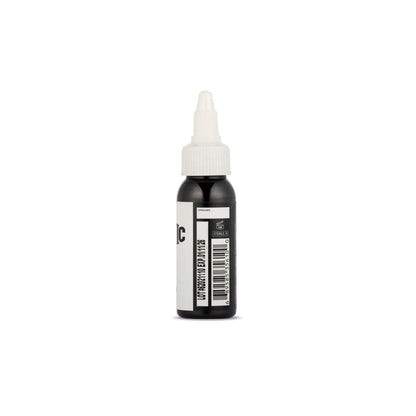 Dynamic Black Tattoo Ink 1oz 2