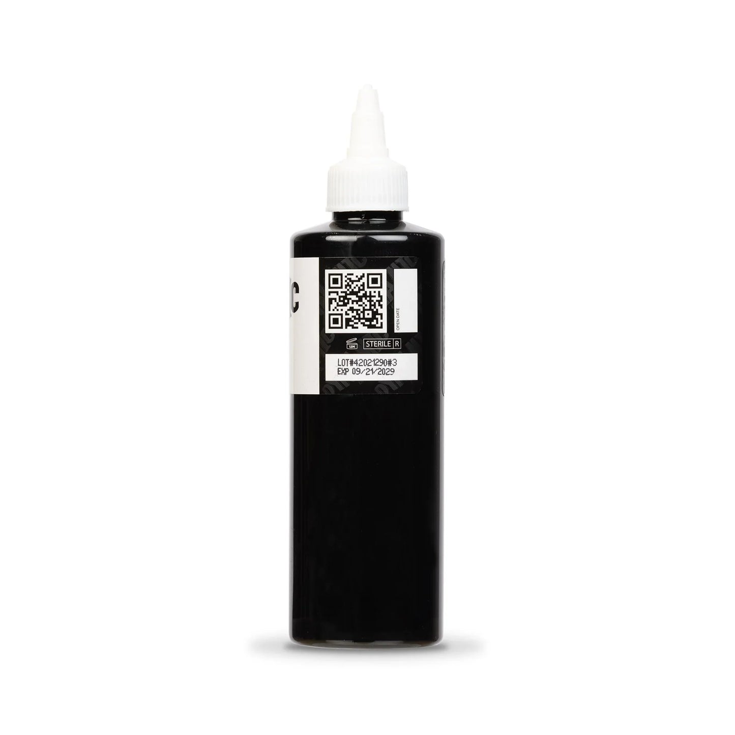 Dynamic Black Tattoo Ink 8oz 2