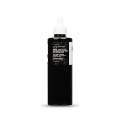 Dynamic Black Tattoo Ink 8oz 3