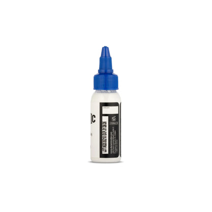 Dynamic Triple White Tattoo Ink 2