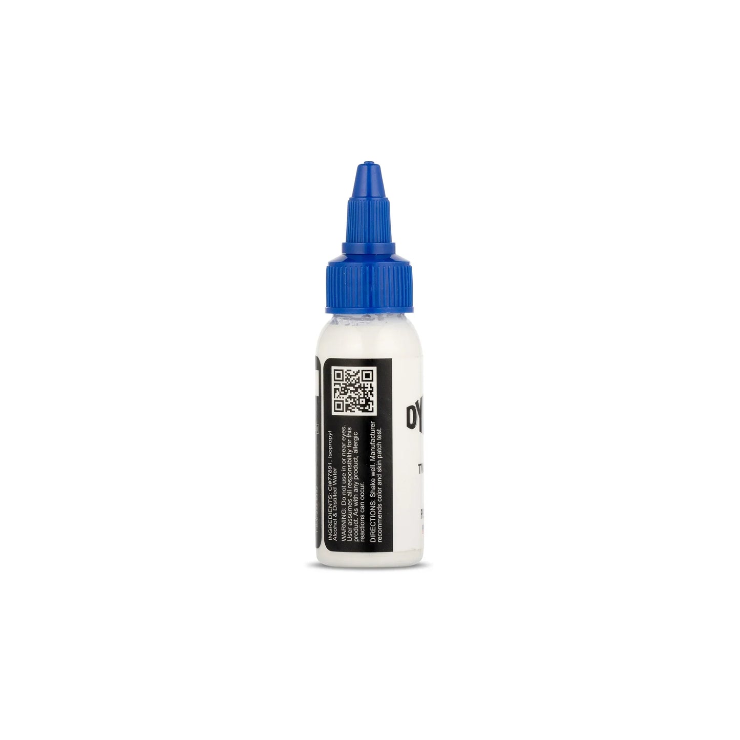 Dynamic Triple White Tattoo Ink 3