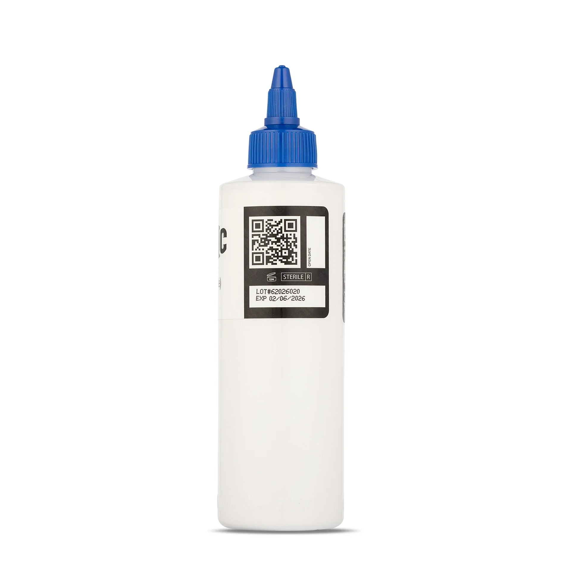 Dynamic Triple White Tattoo Ink 7