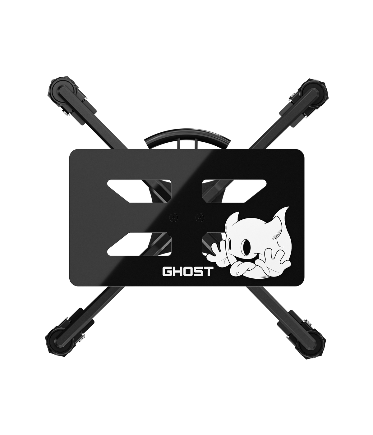 Ghost Tattoo Mayo Tray Stand (Base Only)