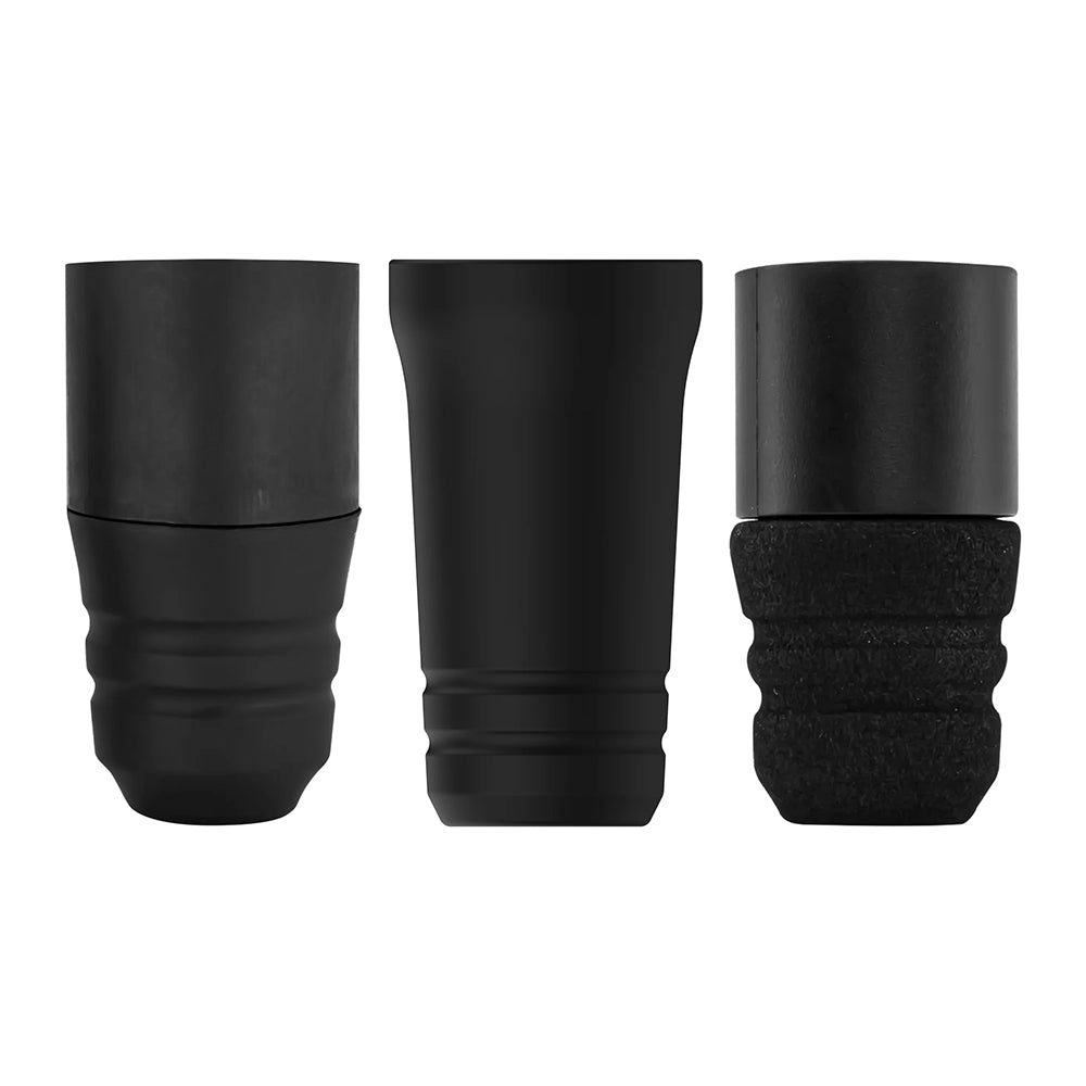 FK Irons 28mm Disposable Tattoo Grips — Box of 24 - Ultimate Beauty