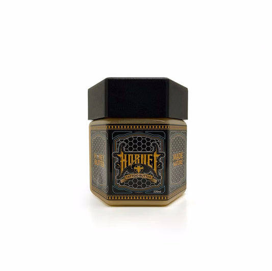 Hornet Honey Butter — 220ml Tub - Ultimate Beauty