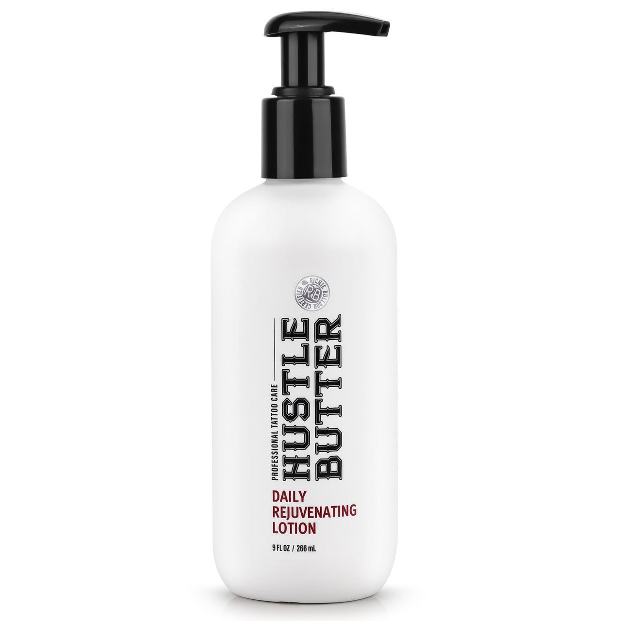 Hustle Butter Daily Rejuvenating Lotion — Single or Case of 12 - Ultimate Beauty