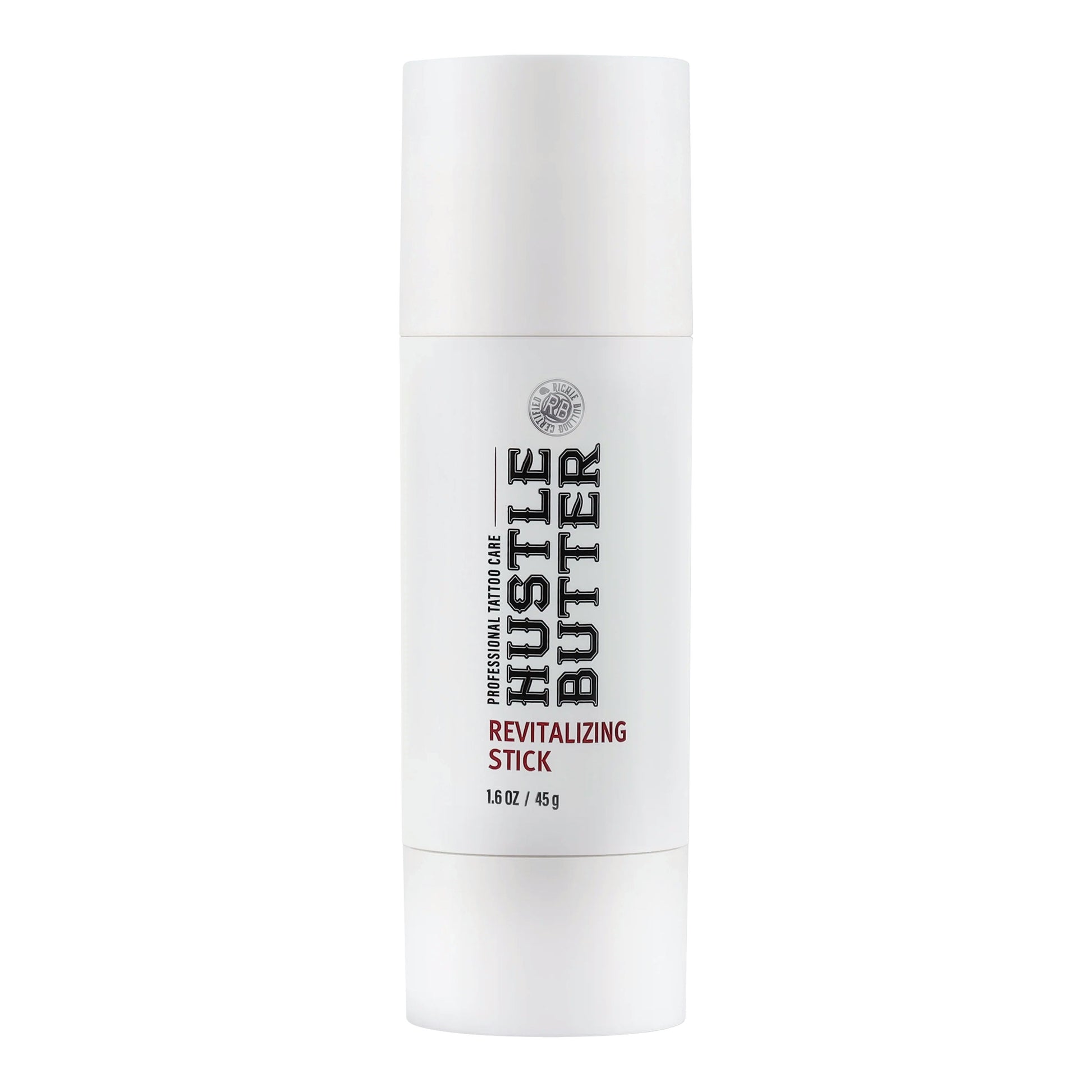 Hustle Butter Revitalizing Stick