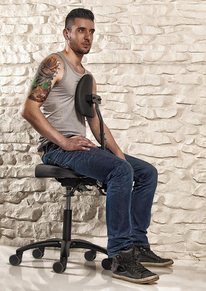 Fellowship Adjustable Artist Chair 9970 - Ultimate Beauty