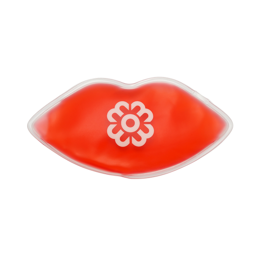 Lips Ice Pack - Ultimate Beauty