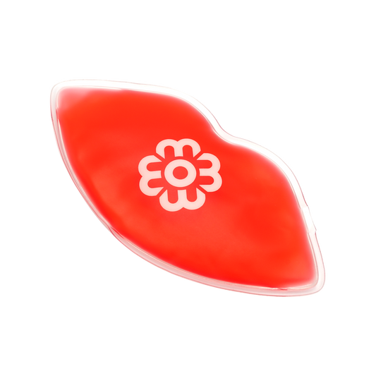 Lips Ice Pack - Ultimate Beauty