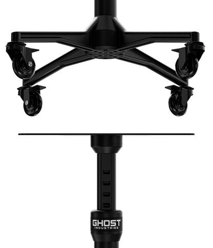 Ghost Lite Tray (Base Only)