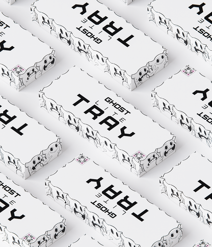 Ghost Lite Tray (Base Only)